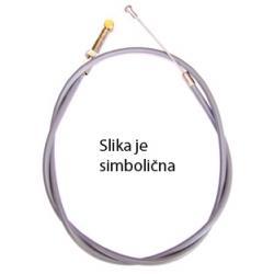 BOVDEN ZADNJE ZAVORE MS / VS (siv) BOVDEN ZADNJE ZAVORE MS / VS (siv)